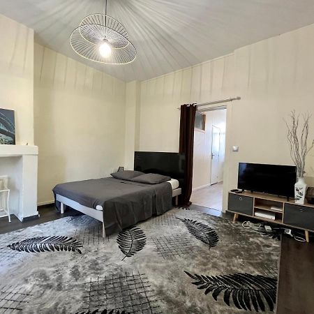 Superbe appartement, proche gare, jardin/terrasse - DABNB Limoges Extérieur photo