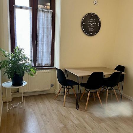 Superbe appartement, proche gare, jardin/terrasse - DABNB Limoges Extérieur photo