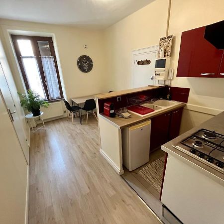 Superbe appartement, proche gare, jardin/terrasse - DABNB Limoges Extérieur photo