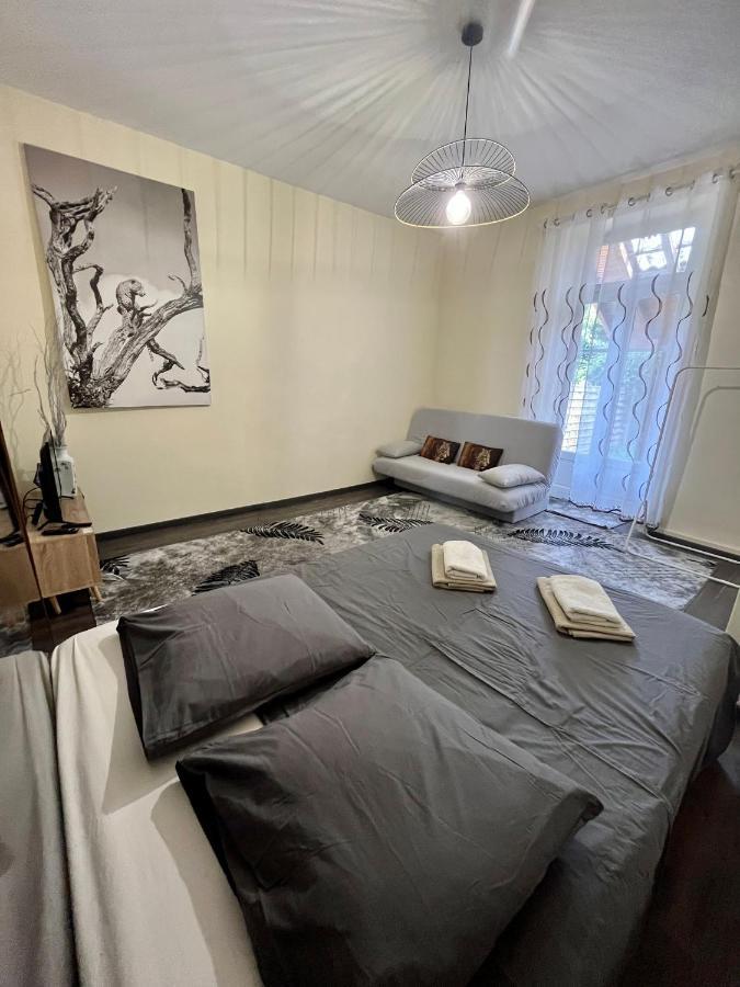 Superbe appartement, proche gare, jardin/terrasse - DABNB Limoges Extérieur photo
